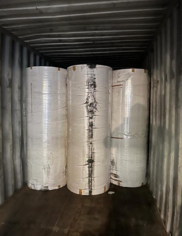 Plastic Packaging Stocklot Films - Image 59