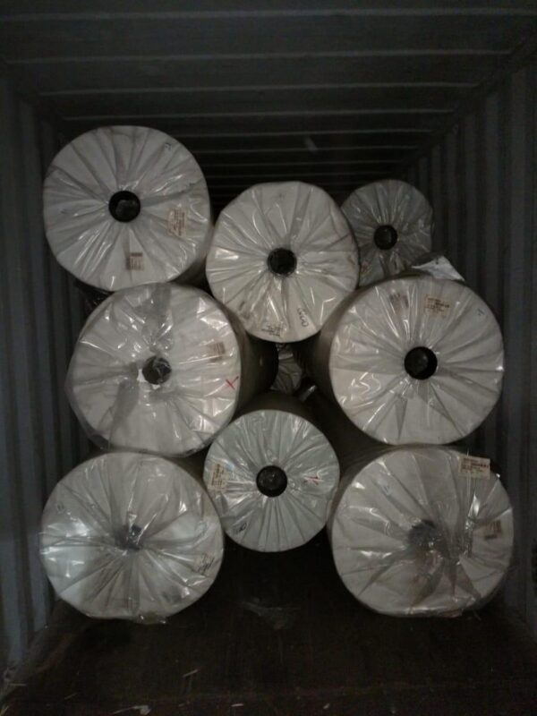 Plastic Packaging Stocklot Films - Image 56