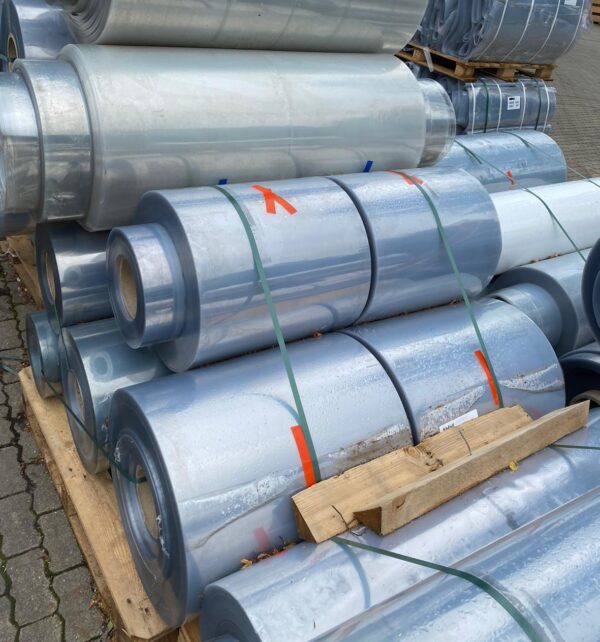 Plastic Packaging Stocklot Films - Image 42
