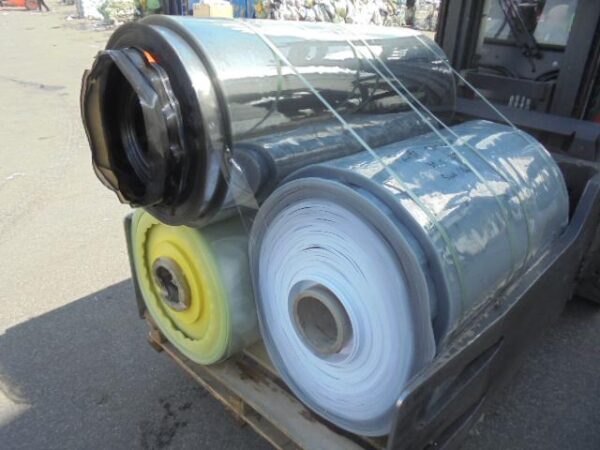 Plastic Packaging Stocklot Films - Image 37