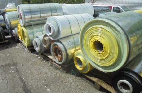 Plastic Packaging Stocklot Films - Image 36