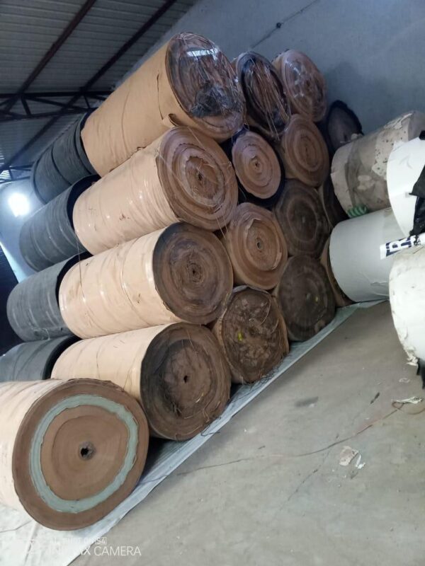 Plastic Packaging Stocklot Films - Image 35