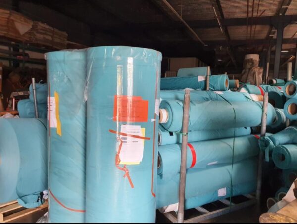 Plastic Packaging Stocklot Films - Image 34