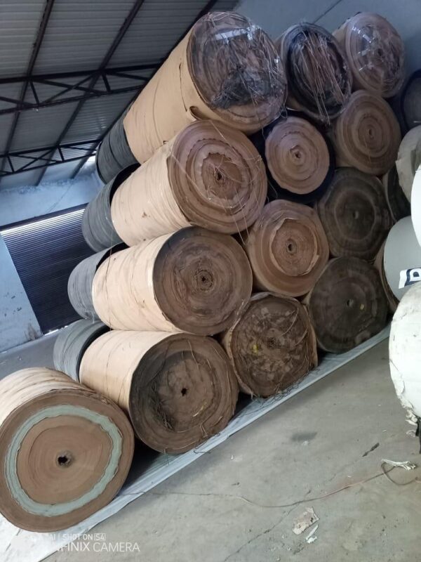 Plastic Packaging Stocklot Films - Image 33