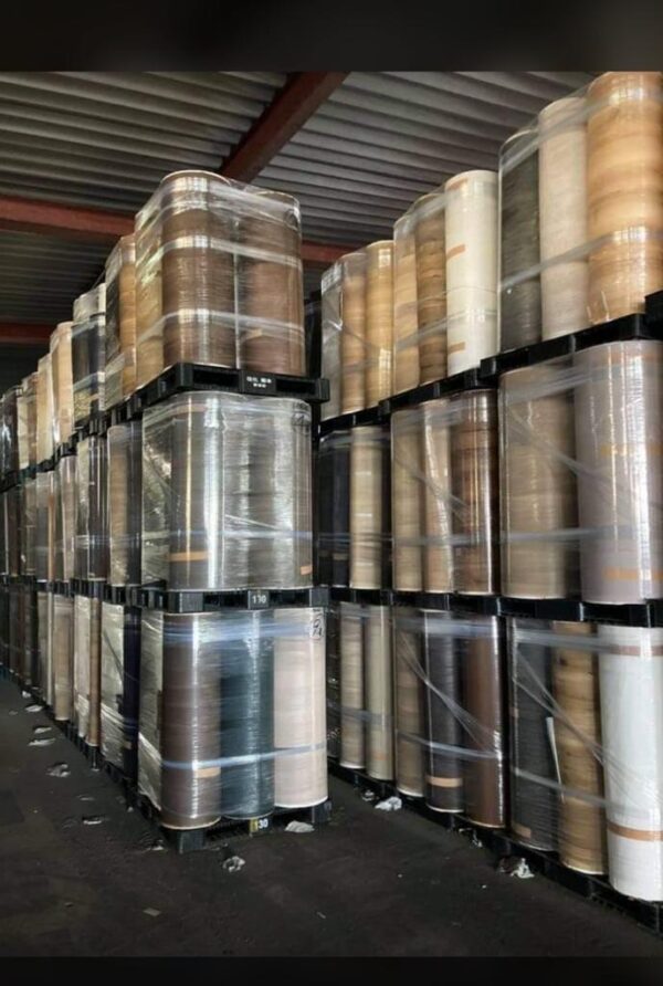 Plastic Packaging Stocklot Films - Image 32