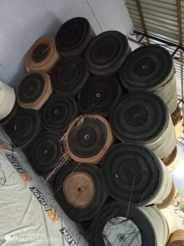Plastic Packaging Stocklot Films - Image 31