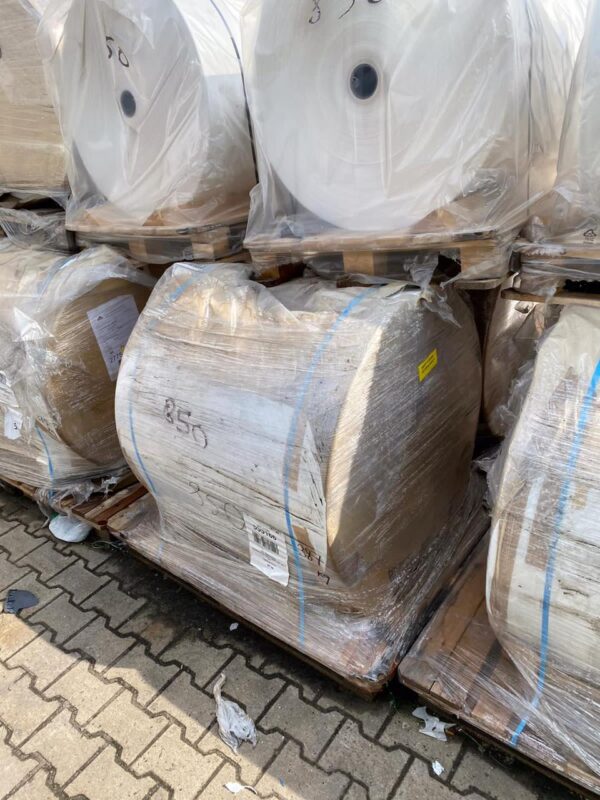 Plastic Packaging Stocklot Films - Image 30