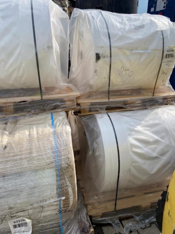 Plastic Packaging Stocklot Films - Image 29