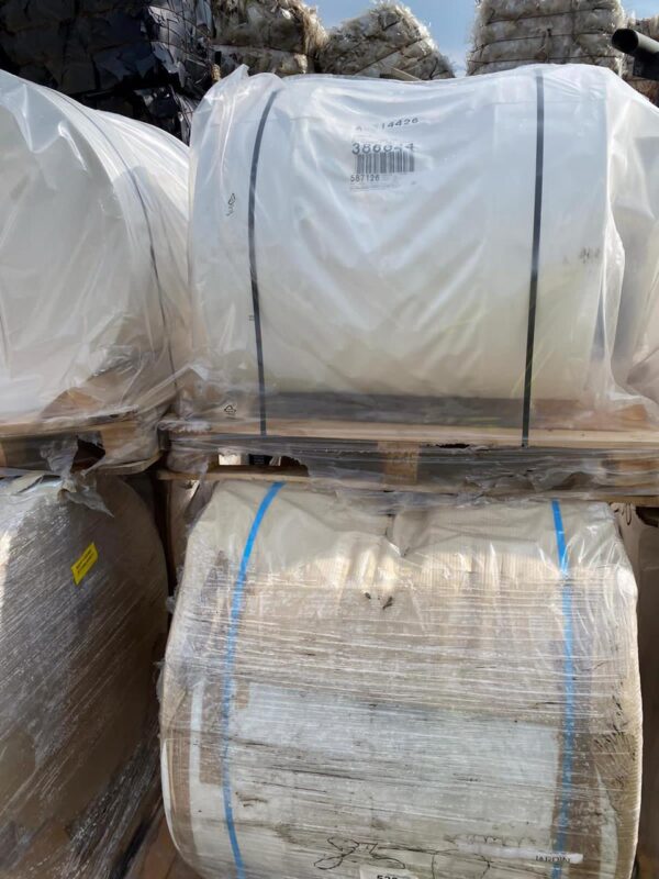 Plastic Packaging Stocklot Films - Image 28