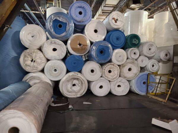 Plastic Packaging Stocklot Films - Image 24