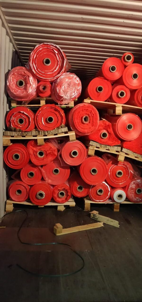 Plastic Packaging Stocklot Films - Image 23