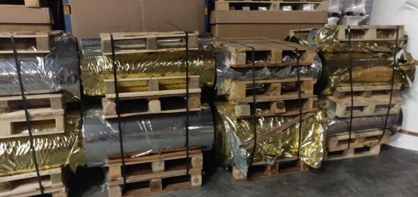 Plastic Packaging Stocklot Films - Image 22