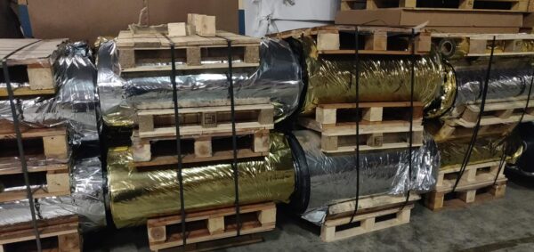 Plastic Packaging Stocklot Films - Image 21