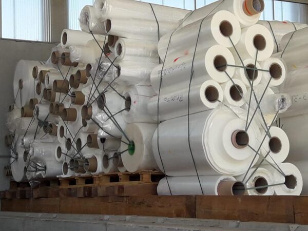 Plastic Packaging Stocklot Films - Image 19