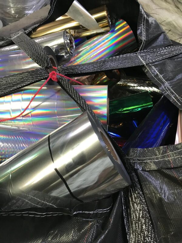Plastic Packaging Stocklot Films - Image 16