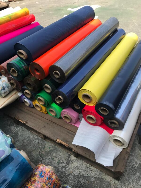 Plastic Packaging Stocklot Films - Image 15