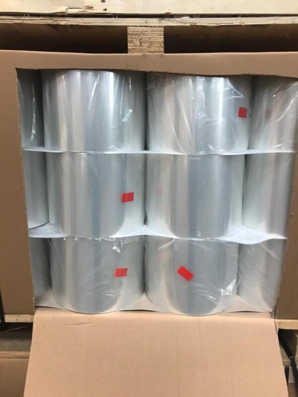 Plastic Packaging Stocklot Films - Image 14