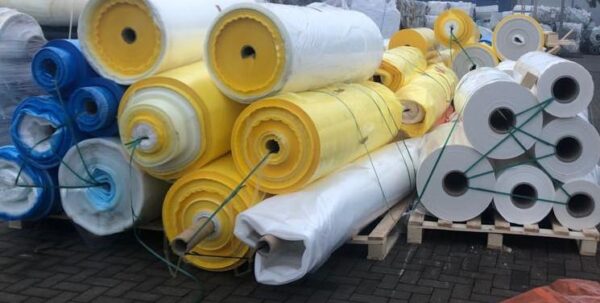 Plastic Packaging Stocklot Films - Image 13