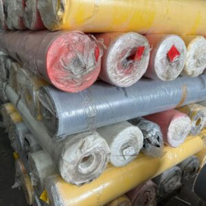 Artificial Leather Rolls
