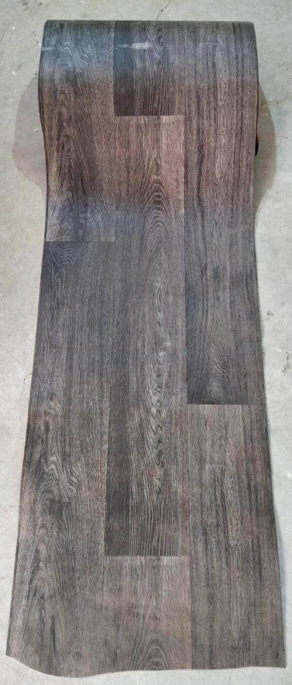 German PVC Flooring & Italian Walpaper - Image 3