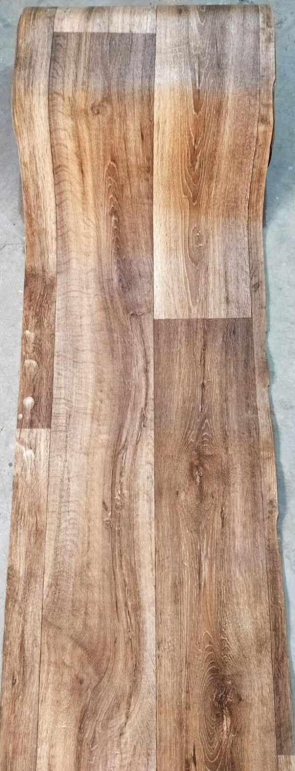 German PVC Flooring & Italian Walpaper - Image 5
