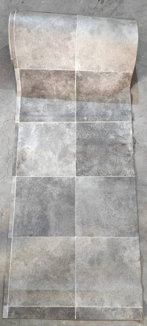 German PVC Flooring & Italian Walpaper - Image 8