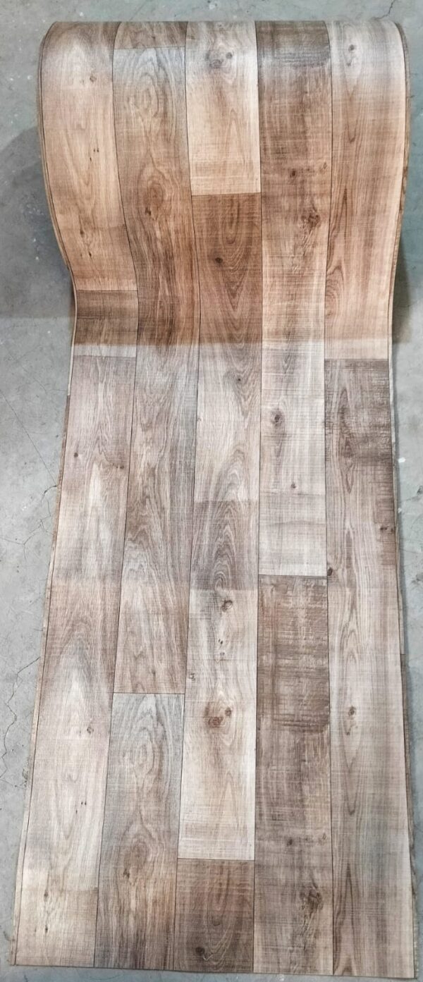 German PVC Flooring & Italian Walpaper - Image 7