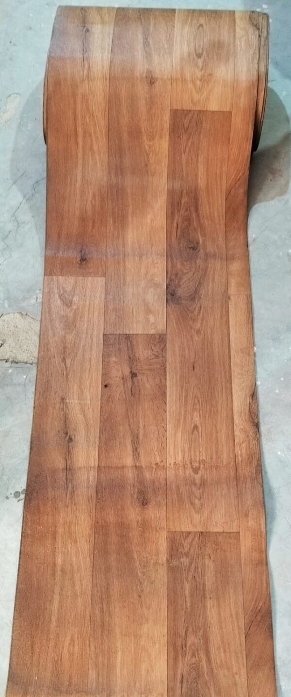 German PVC Flooring & Italian Walpaper - Image 11