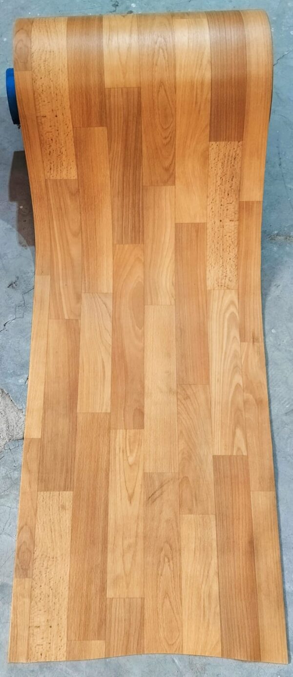 German PVC Flooring & Italian Walpaper - Image 10