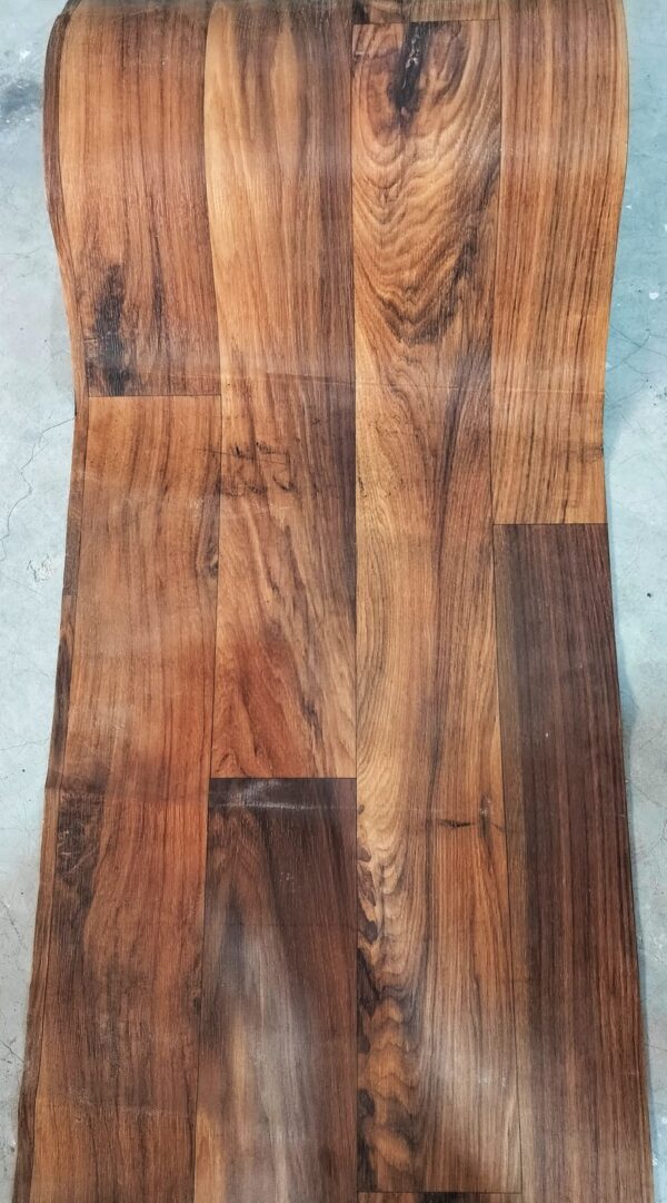 German PVC Flooring & Italian Walpaper - Image 13