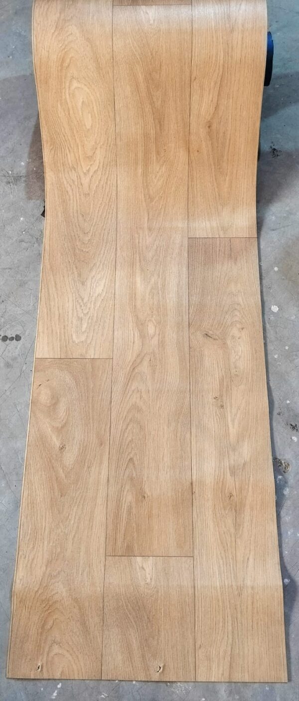 German PVC Flooring & Italian Walpaper - Image 16