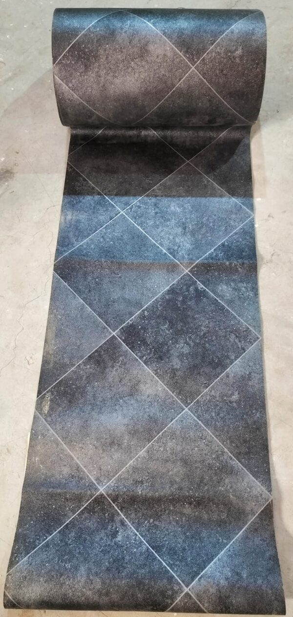 German PVC Flooring & Italian Walpaper - Image 15