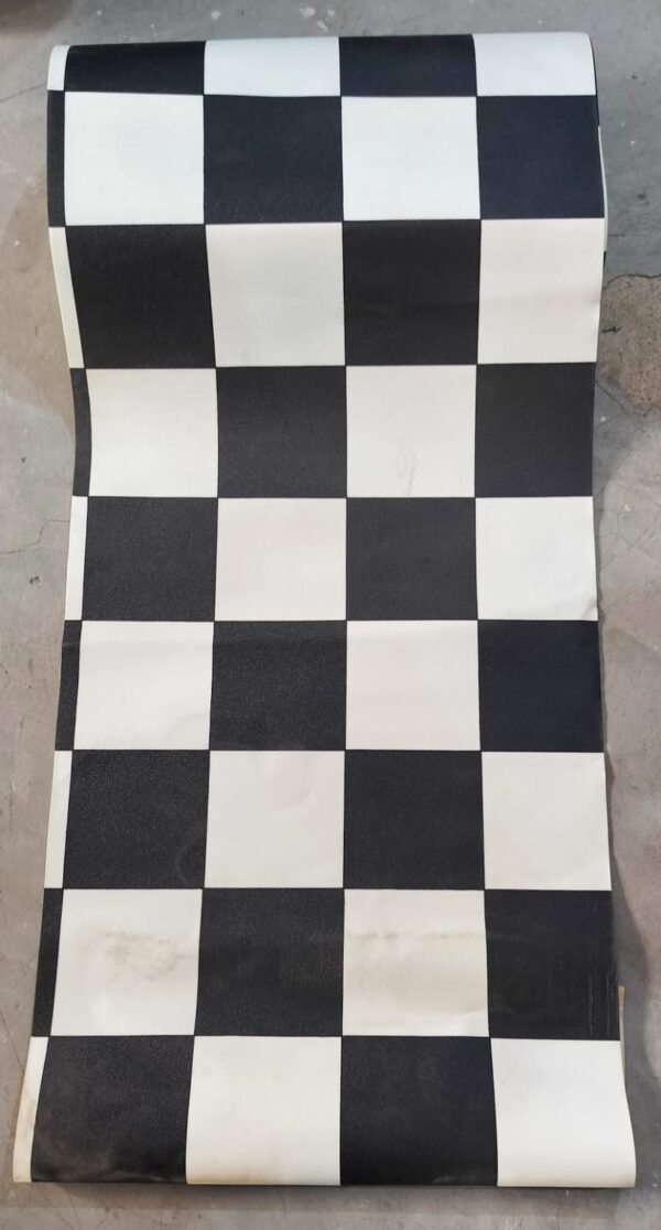 German PVC Flooring & Italian Walpaper - Image 18