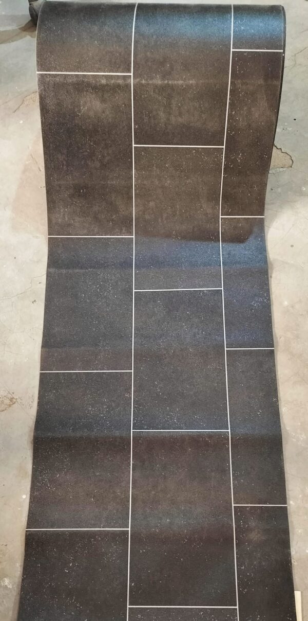 German PVC Flooring & Italian Walpaper - Image 19