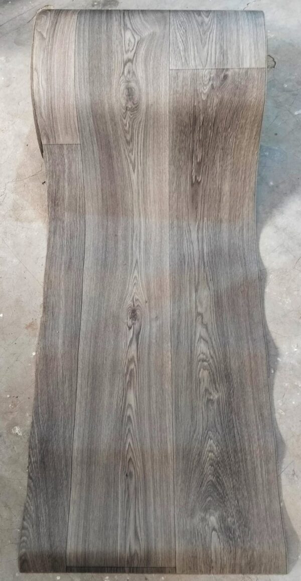 German PVC Flooring & Italian Walpaper - Image 17